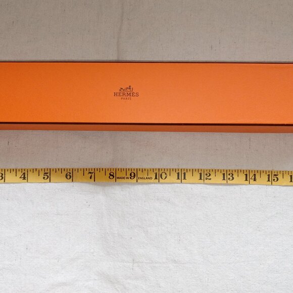 Hermes drawer liners (scented) - Picture 3 of 4